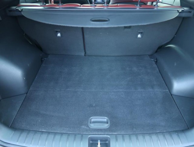 Hyundai Tucson  2.0 CRDi Style