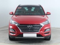 Hyundai Tucson  2.0 CRDi Style