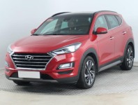 Hyundai Tucson  2.0 CRDi Style