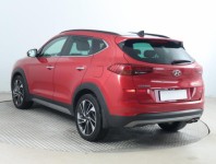 Hyundai Tucson  2.0 CRDi Style