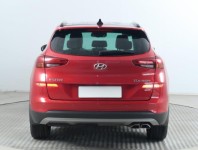 Hyundai Tucson  2.0 CRDi Style