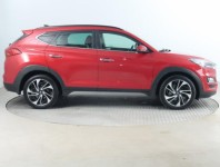 Hyundai Tucson  2.0 CRDi Style