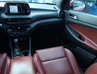 Hyundai Tucson  2.0 CRDi Style