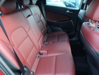 Hyundai Tucson  2.0 CRDi Style