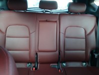 Hyundai Tucson  2.0 CRDi Style