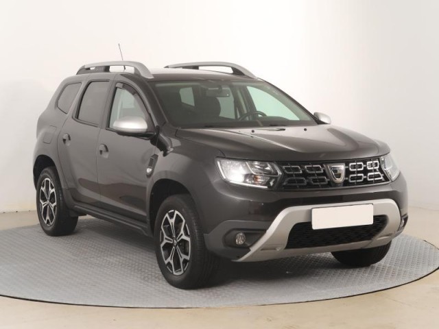 Dacia Duster  1.3 TCe 