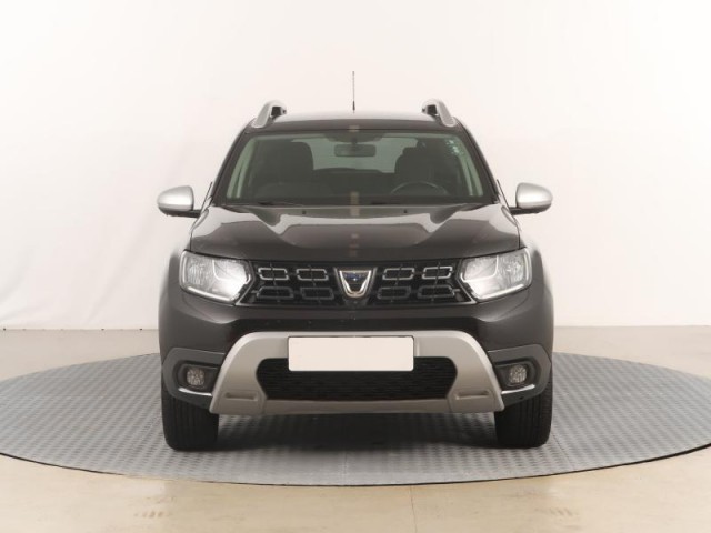 Dacia Duster  1.3 TCe 