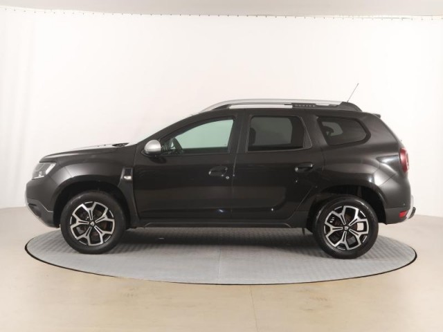 Dacia Duster  1.3 TCe 