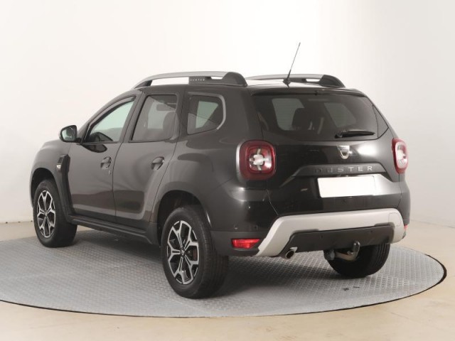 Dacia Duster  1.3 TCe 