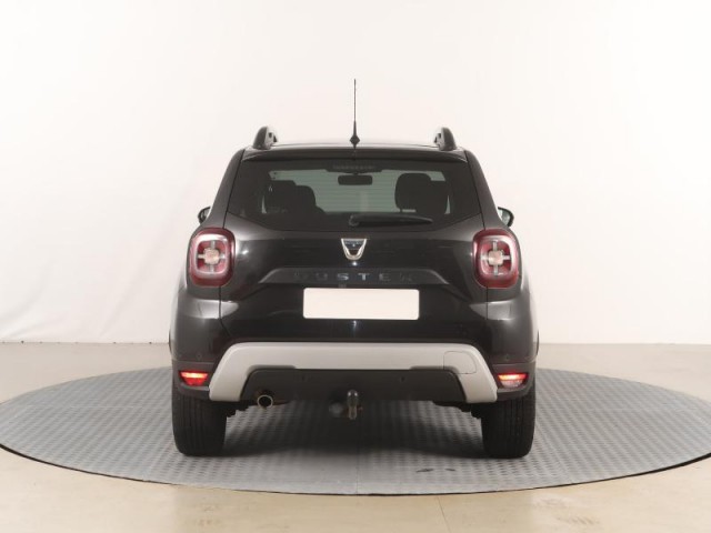 Dacia Duster  1.3 TCe 