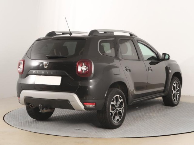 Dacia Duster  1.3 TCe 