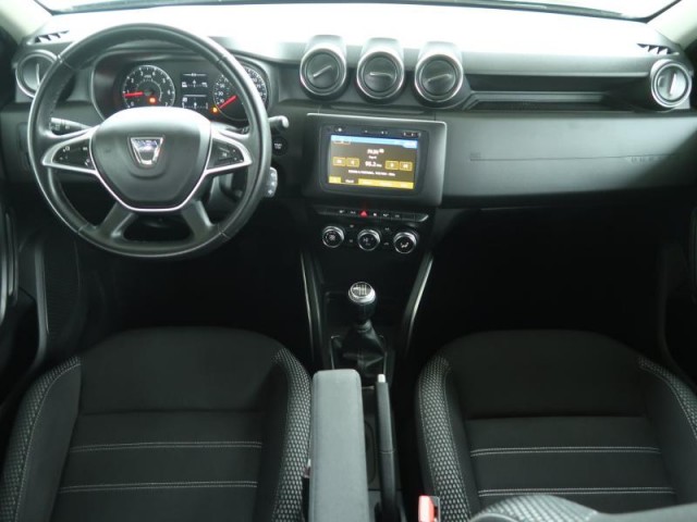 Dacia Duster  1.3 TCe 