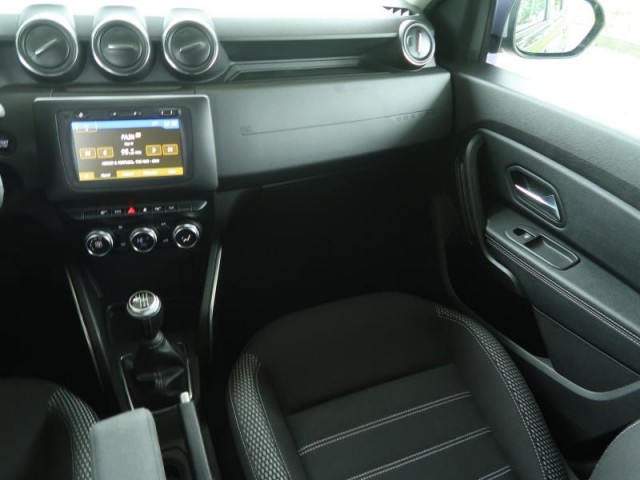 Dacia Duster  1.3 TCe 