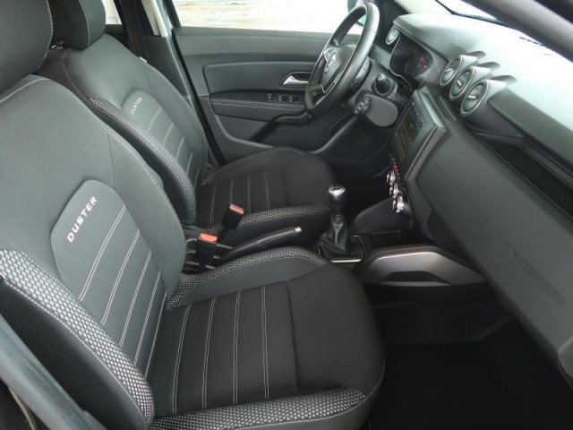 Dacia Duster  1.3 TCe 