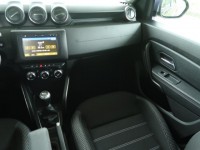 Dacia Duster  1.3 TCe 