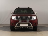 Nissan Pathfinder  2.5 dCi 