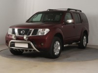 Nissan Pathfinder  2.5 dCi 