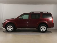 Nissan Pathfinder  2.5 dCi 