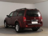 Nissan Pathfinder  2.5 dCi 