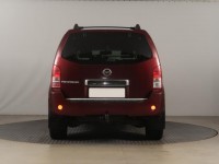 Nissan Pathfinder  2.5 dCi 