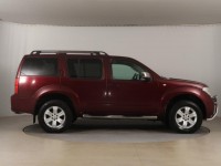 Nissan Pathfinder  2.5 dCi 