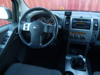 Nissan Pathfinder  2.5 dCi 