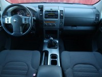 Nissan Pathfinder  2.5 dCi 