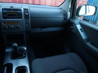 Nissan Pathfinder  2.5 dCi 