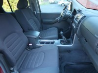 Nissan Pathfinder  2.5 dCi 