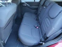 Nissan Pathfinder  2.5 dCi 