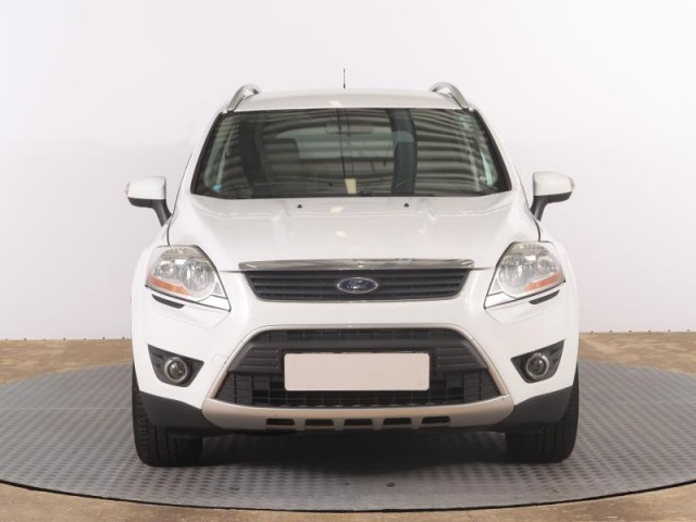 Ford Kuga  2.0 TDCi 