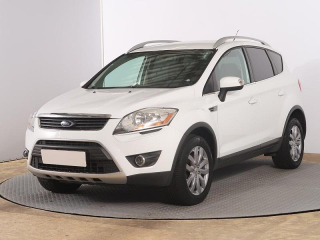 Ford Kuga  2.0 TDCi 