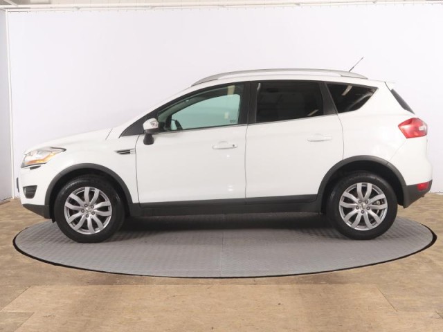 Ford Kuga  2.0 TDCi 