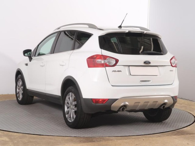 Ford Kuga  2.0 TDCi 