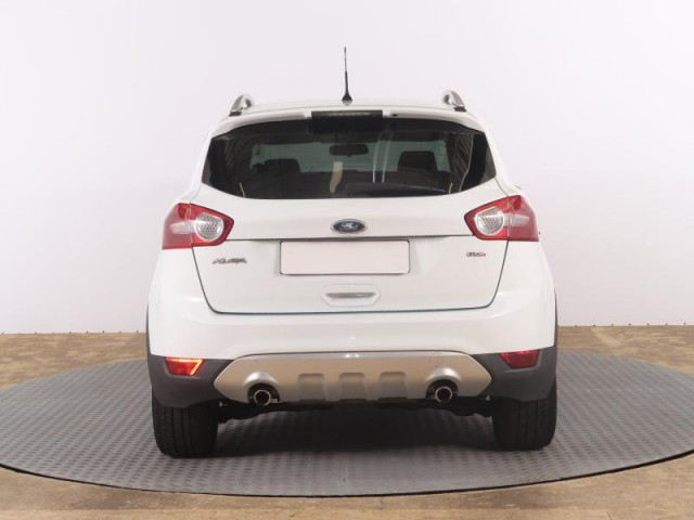 Ford Kuga  2.0 TDCi 