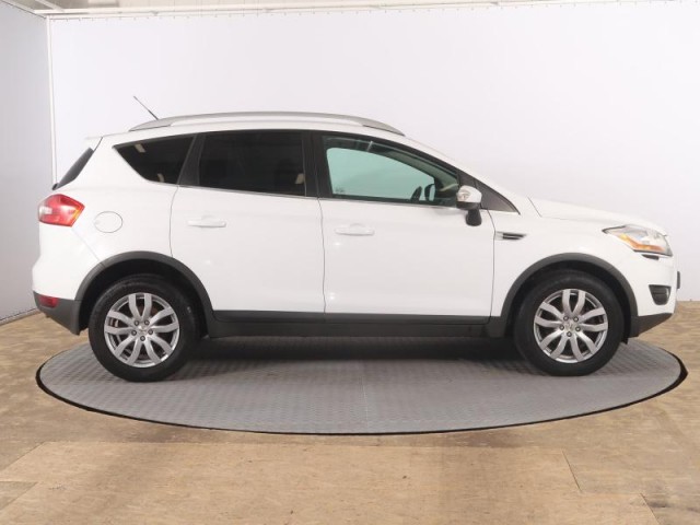 Ford Kuga  2.0 TDCi 