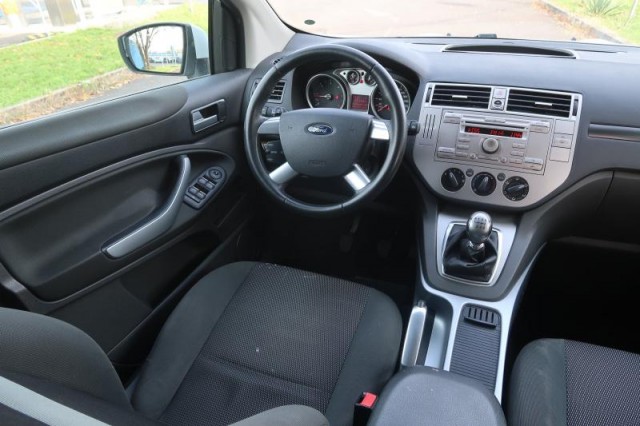 Ford Kuga  2.0 TDCi 