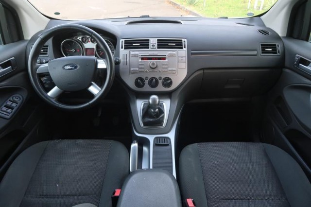Ford Kuga  2.0 TDCi 