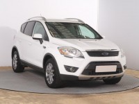 Ford Kuga  2.0 TDCi 
