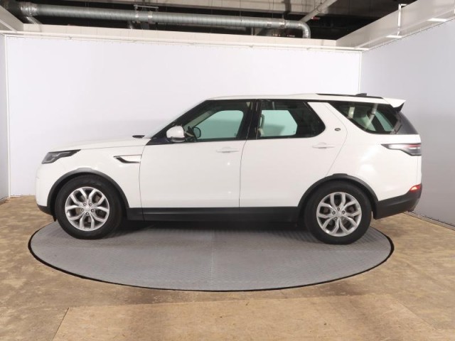 Land Rover Discovery  2.0 Sd4 