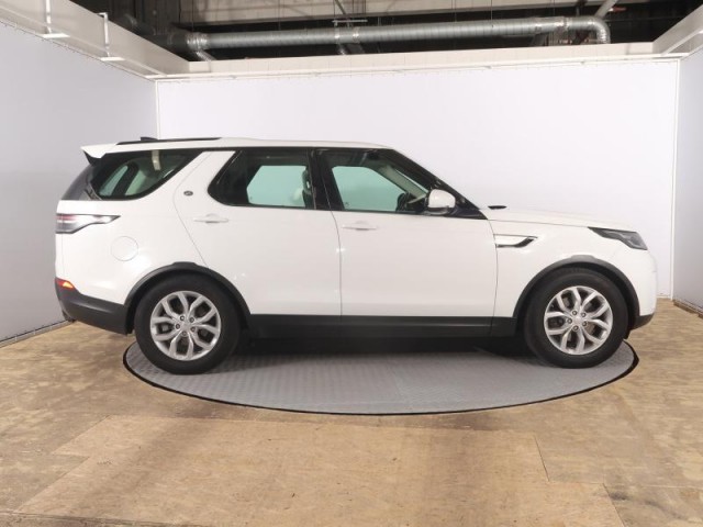 Land Rover Discovery  2.0 Sd4 