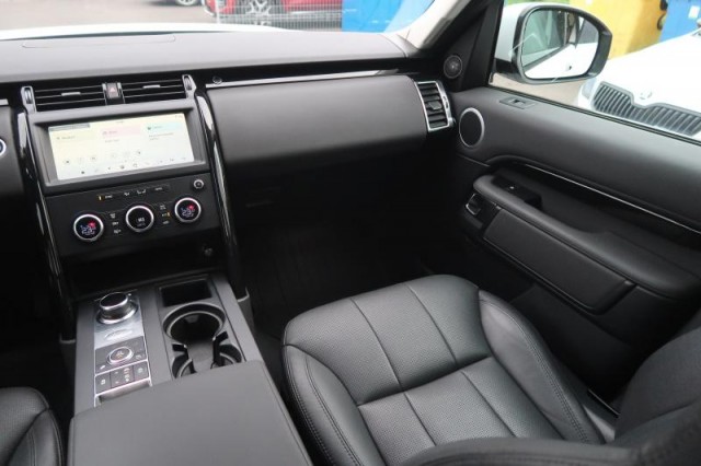 Land Rover Discovery  2.0 Sd4 