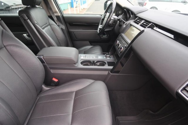 Land Rover Discovery  2.0 Sd4 