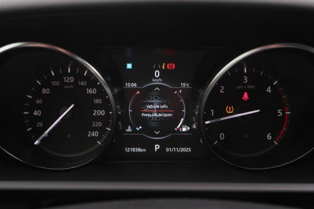 Land Rover Discovery  2.0 Sd4 