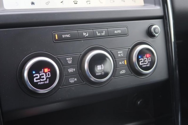 Land Rover Discovery  2.0 Sd4 