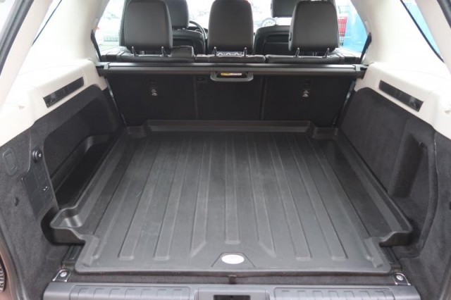 Land Rover Discovery  2.0 Sd4 