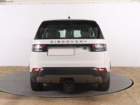 Land Rover Discovery  2.0 Sd4 