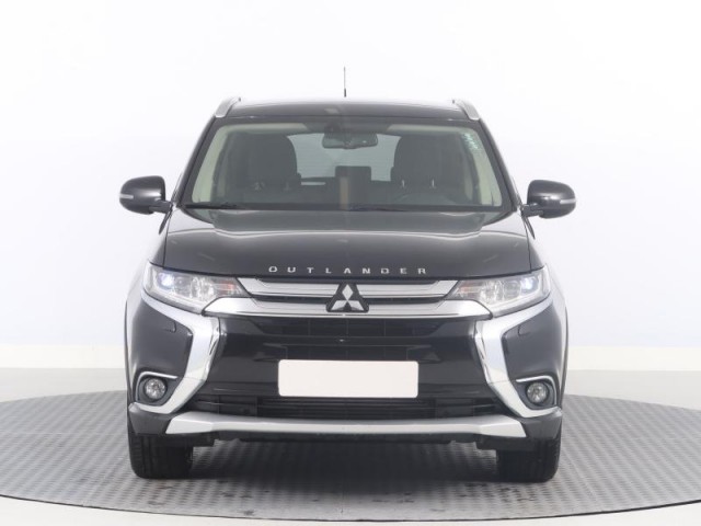 Mitsubishi Outlander  2.2 DI-D 