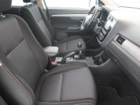 Mitsubishi Outlander  2.2 DI-D 