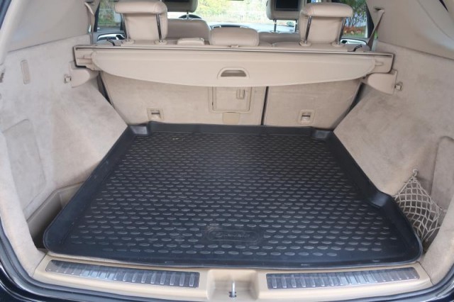 Mercedes-Benz ML  ML 350 BlueTEC 